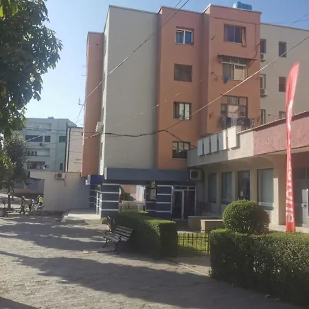 Appartement Kukesi Center