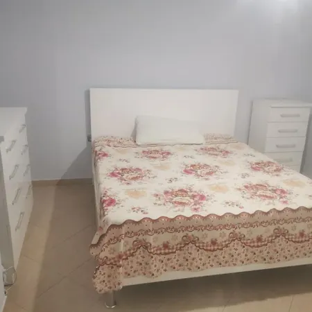 Kukesi Center Appartement Kukes