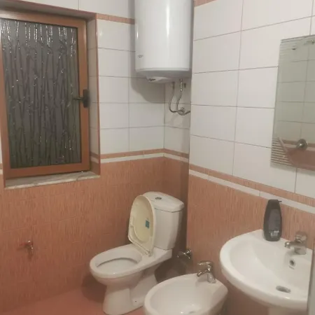 Appartement Kukesi Center Kukes