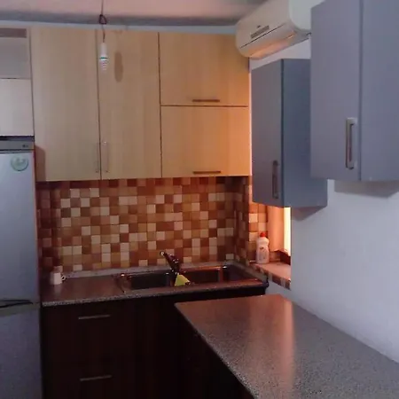 Appartement Kukesi Center *