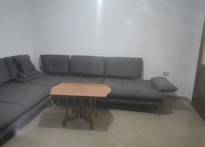Apartament Kukesi Center *