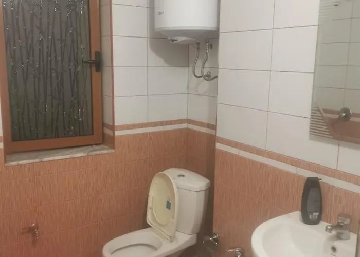 Apartament Kukesi Center Kukes